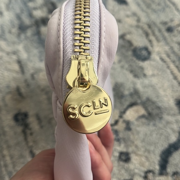 SCL Lavender Medium Pouch - Picture 2 of 5